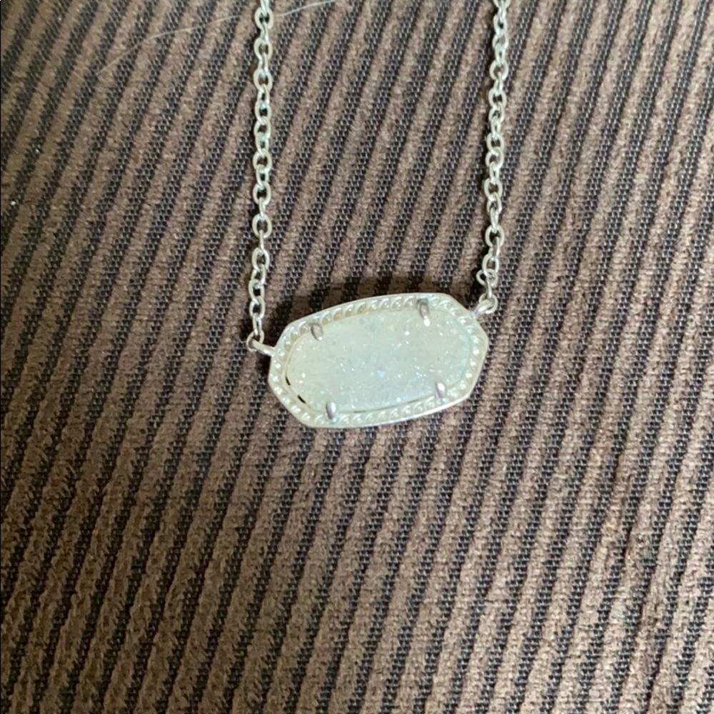White elisa Kendra Scott